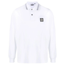 [Stone Island] T-shirts Long Sleeve FW26 152200012S0018V1001