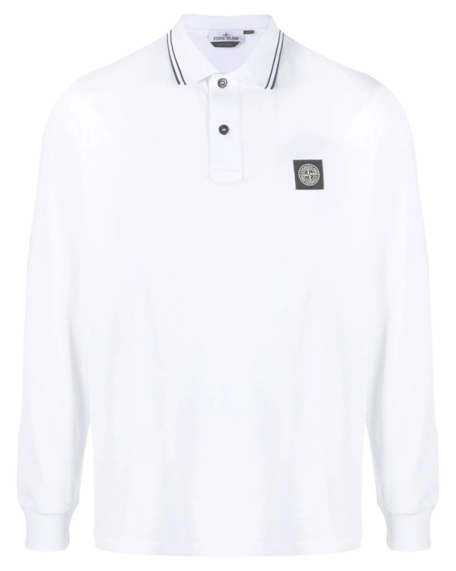 [Stone Island] T-shirts Long Sleeve FW26 152200012S0018V1001
