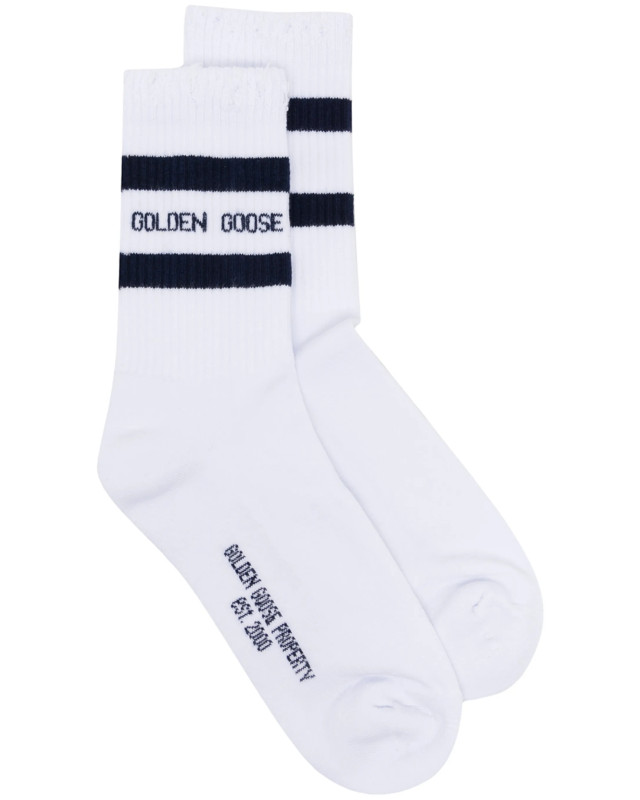[Golden Goose] Socks FW26 GUP00883P00048781236