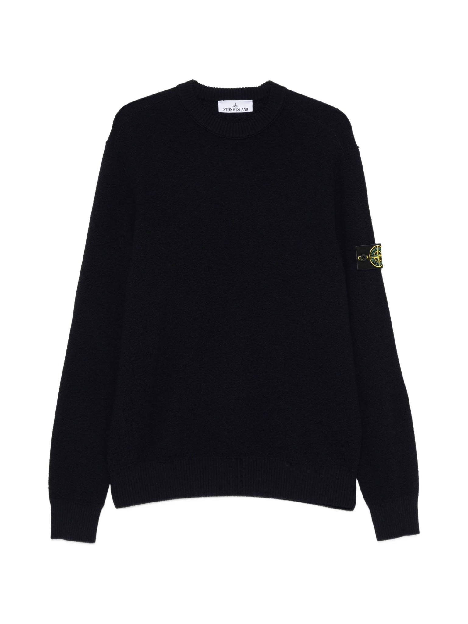 [Stone Island] Knitwear FW26 155100011S01C4V0020