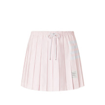 [Thom Browne] Mini skirt FW26 FGCA42AF1211680
