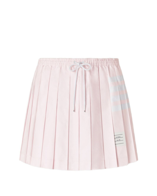 [Thom Browne] Mini skirt FW26 FGCA42AF1211680