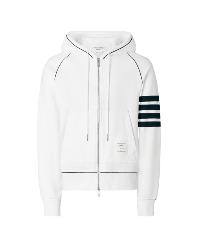 [Thom Browne] Zip Up FW26 MJT577AJ0272104