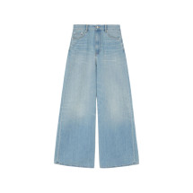 [GANNI] Jeans FW26 A1190018565