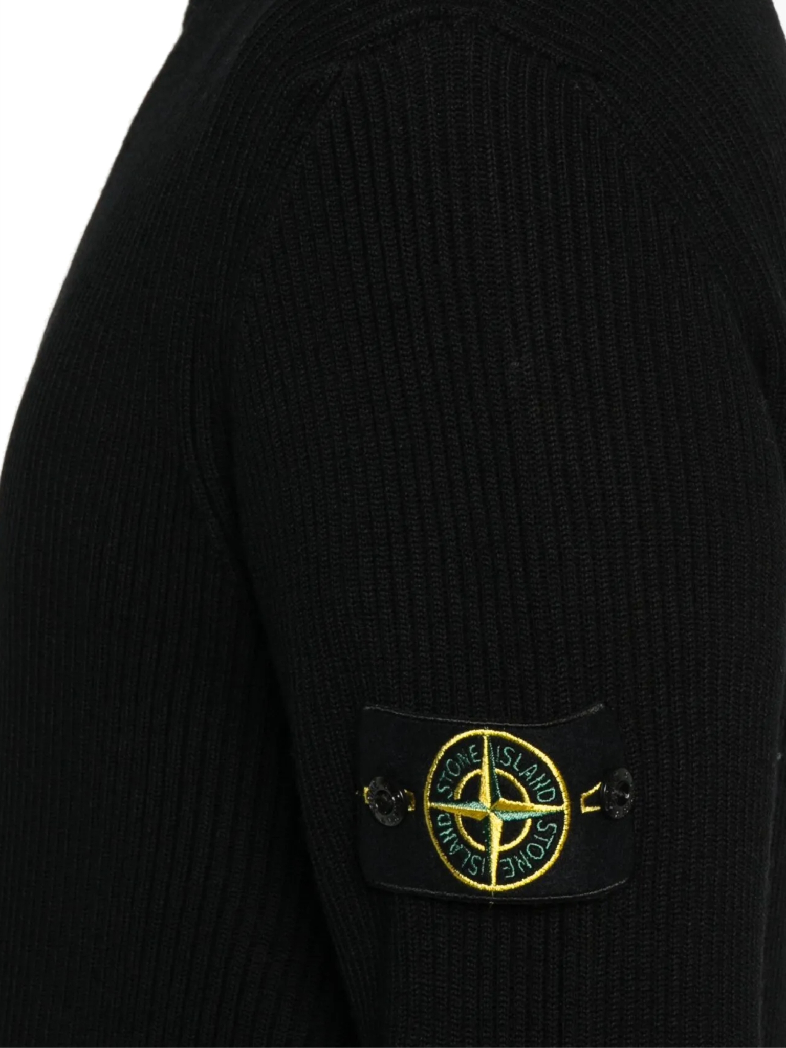 [Stone Island] Knitwear FW26 155100053S00C2V0029