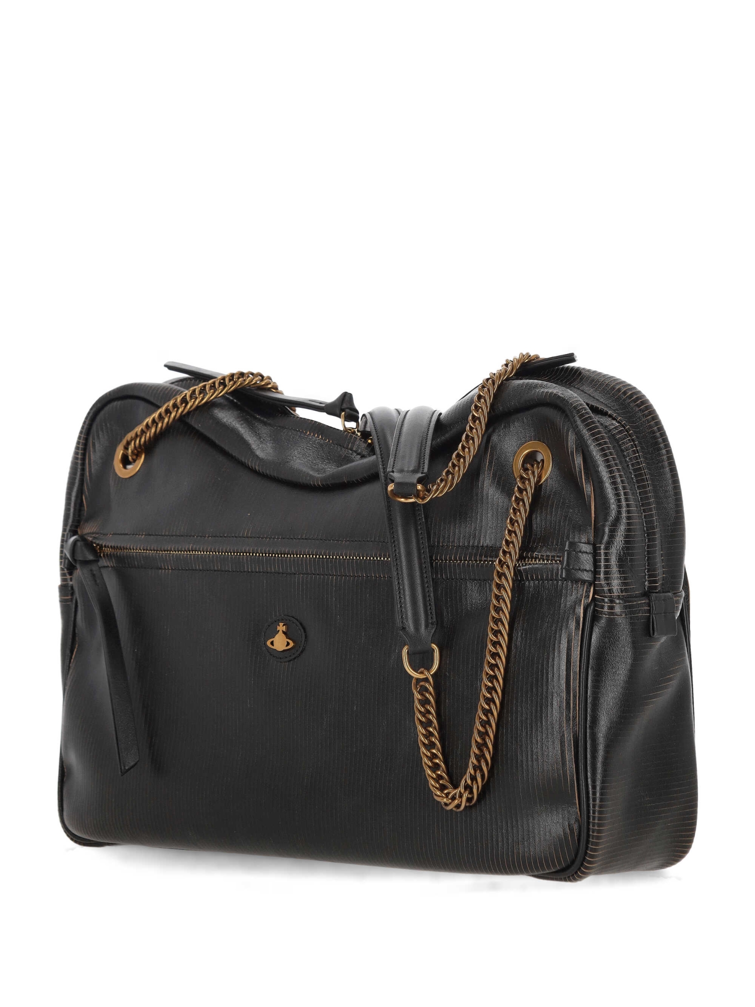 [Vivienne Westwood] Cross body bag FW26 4601000JWL00ENN103