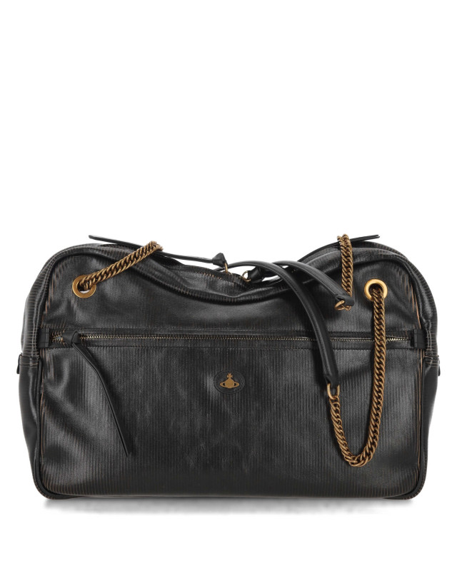 [Vivienne Westwood] Cross body bag FW26 4601000JWL00ENN103