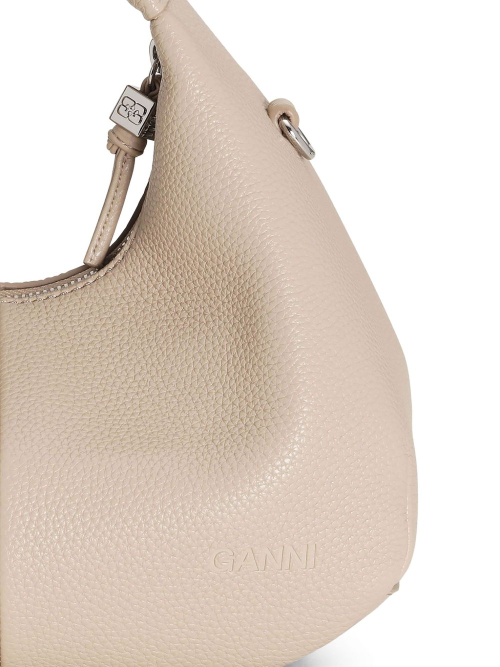 [GANNI] Shoulder bag FW26 A6978686