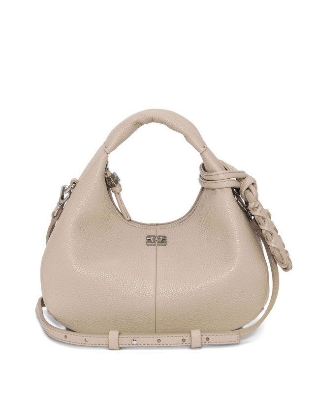 [GANNI] Shoulder bag FW26 A6978686