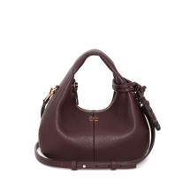 [GANNI] Shoulder bag FW26 A7102979