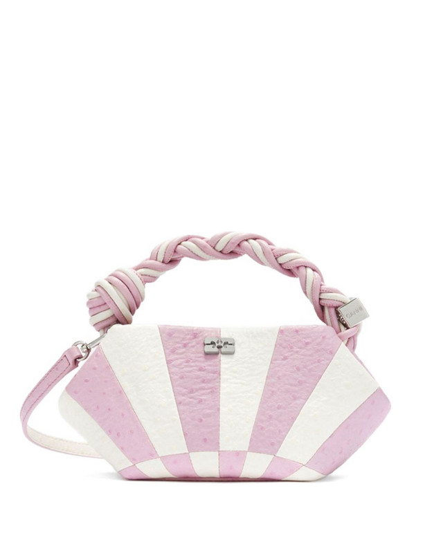 [GANNI] Shoulder bag FW26 C2100004273