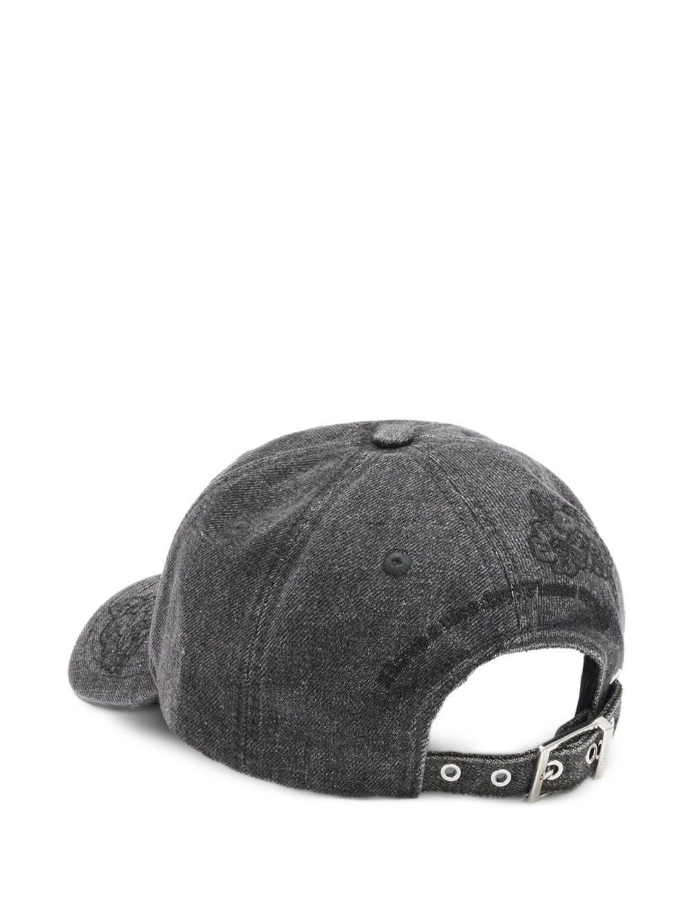 [GANNI] Cap FW26 B3020214055