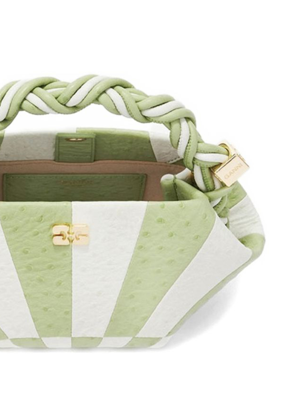 [GANNI] Shoulder bag FW26 C2100005769