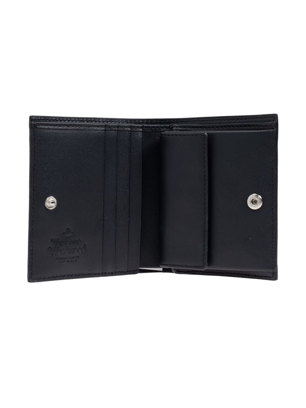 [Vivienne Westwood] Wallet FW26 51150031WL001NN401