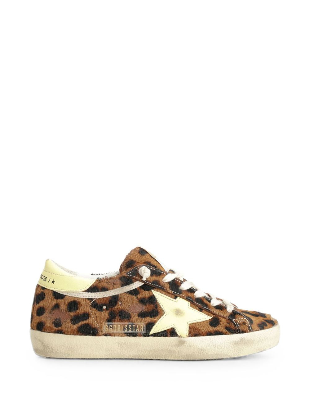 [Golden Goose] Sneakers FW26 GWF00101F00868555801