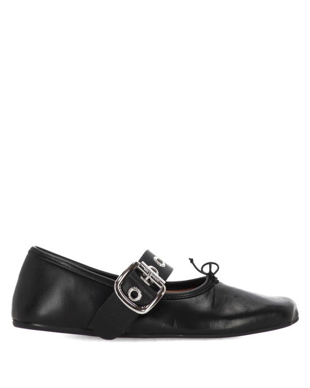[Vivienne Westwood] Flat shoes FW26 7201000SWL00AGN401