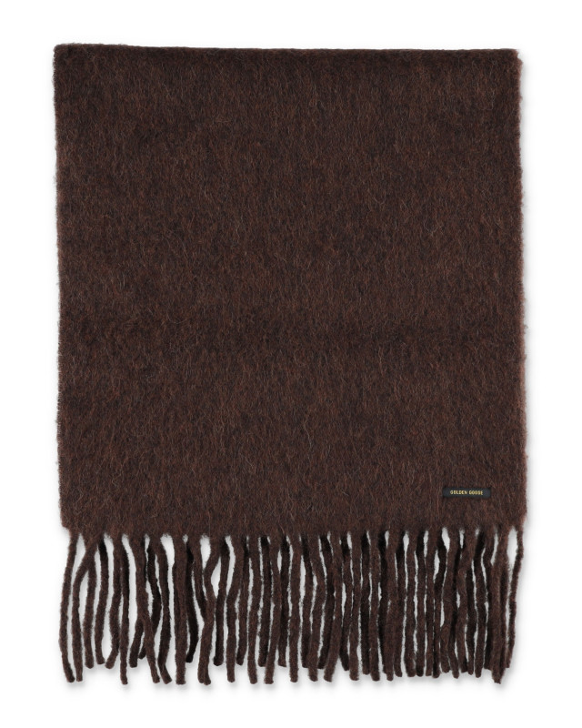 [Golden Goose] Scarf FW26 GUP01236P00266055265