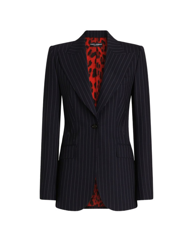 [Dolce & Gabbana] Blazer FW26 F29QGTFRBDRS8051