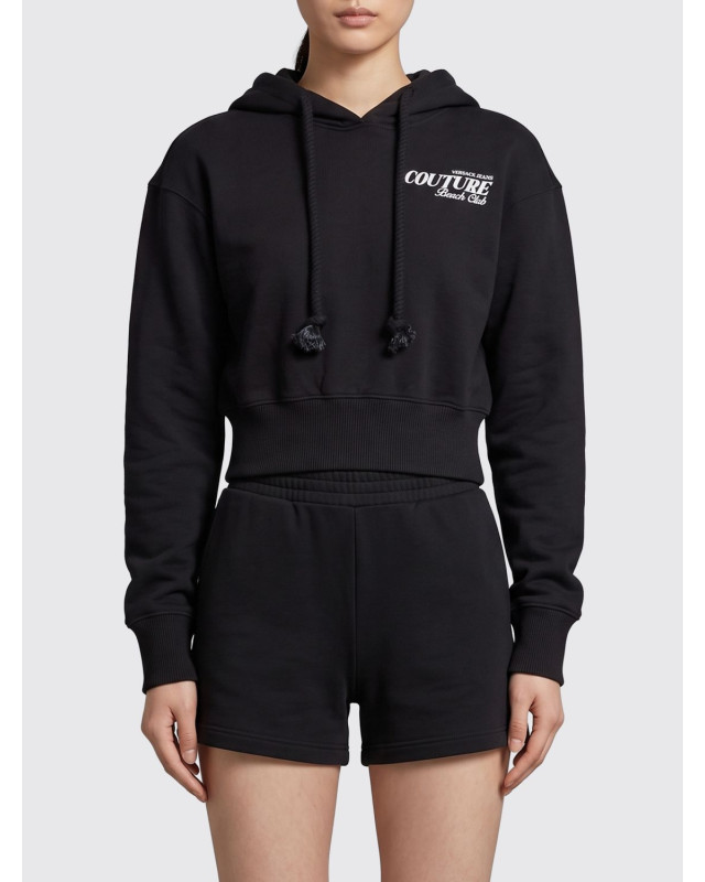[VERSACE JEANS COUTURE] Sweatshirt SS26 80HAIT05CF01T 899