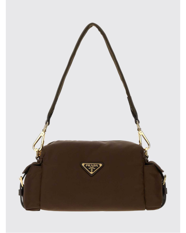 [Prada] Shoulder bag FW26 1BH232VNOORDLN F0038