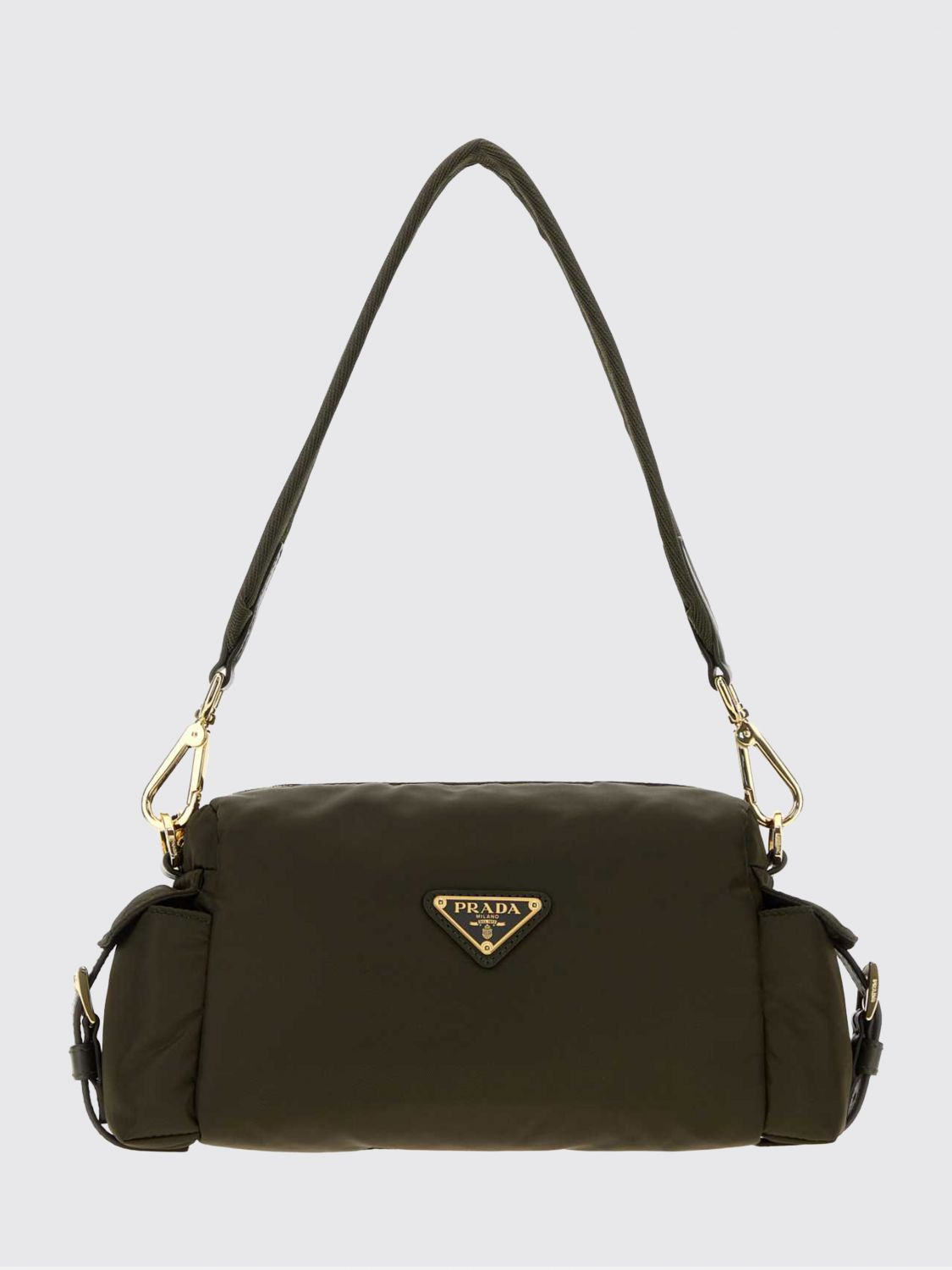 [Prada] Shoulder bag FW26 1BH232VNOORDLN F05VI