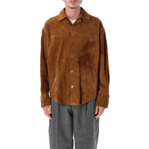 [Ami Paris] Coat FW26 UJK826LH0059282