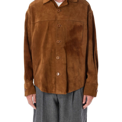 [Ami Paris] Coat FW26 UJK826LH0059282