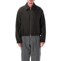 [Ami Paris] Coat FW26 HJK830WV0078020