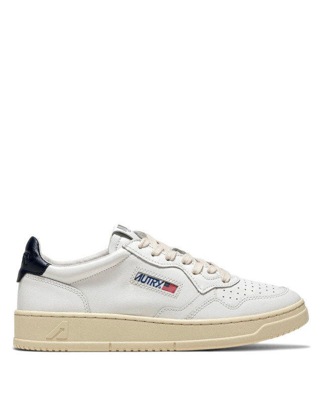 [AUTRY] Sneakers FW26 AULM LL 12