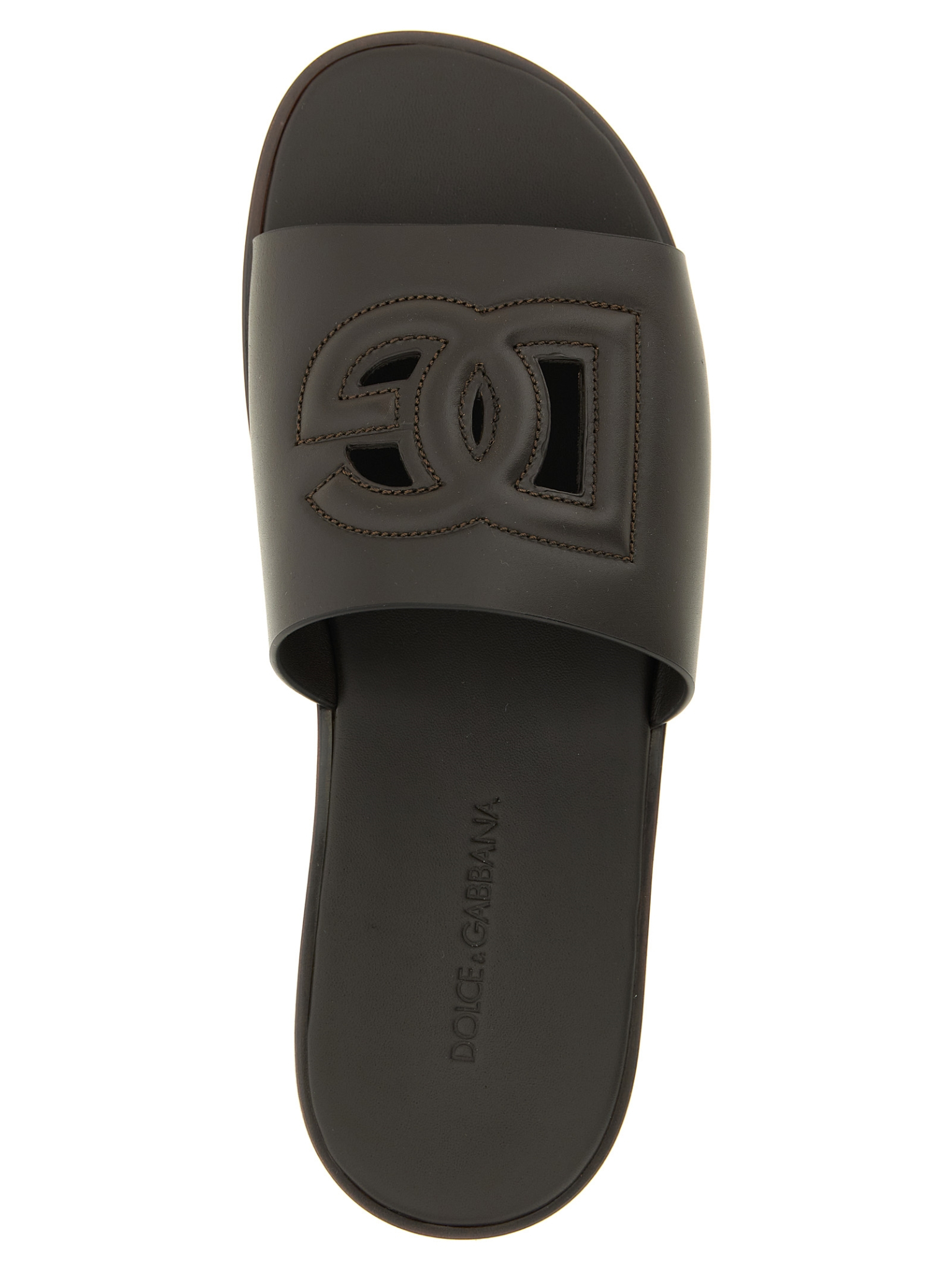 [Dolce & Gabbana] Sandals FW26 A80397A03638H042