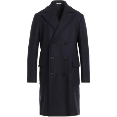 [Boglioli] Coat FW26 C6401PFB47100790