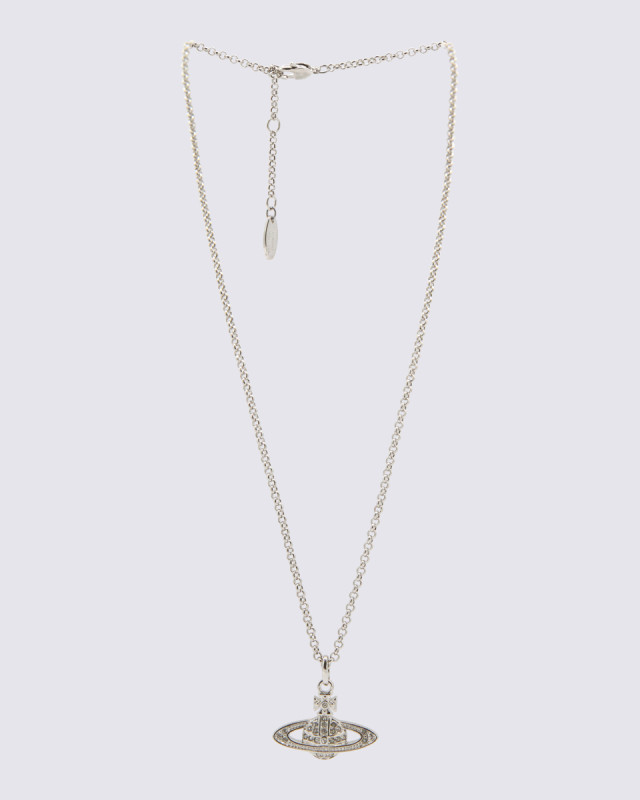 [Vivienne Westwood] Necklace FW26 6302008602P116P116