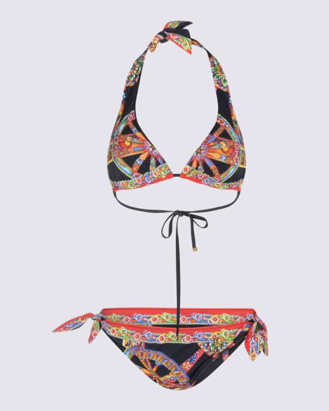 [Dolce & Gabbana] Bikini FW26 O8A54JON0HEHH6CL