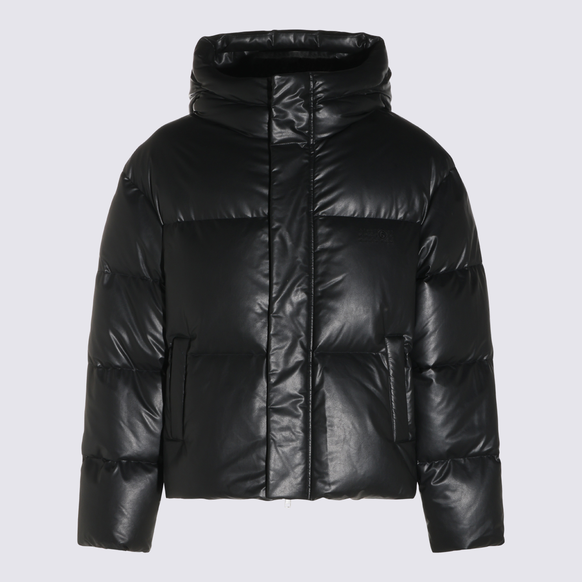 [MM6 Maison Margiela] Down Jacket FW26 SH0AM0098M36016900