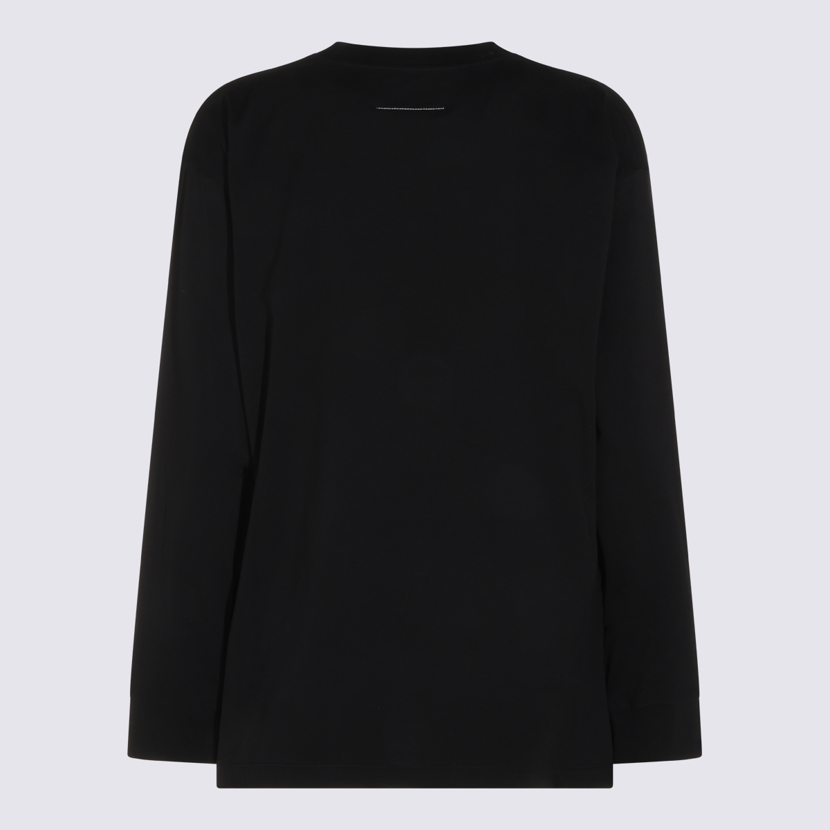[MM6 Maison Margiela] T-shirts Long Sleeve FW26 S52GC0370M20258900