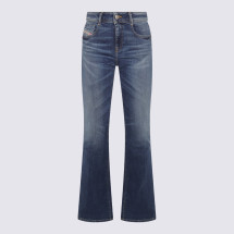 [Diesel] Jeans FW26 A1100309J3301