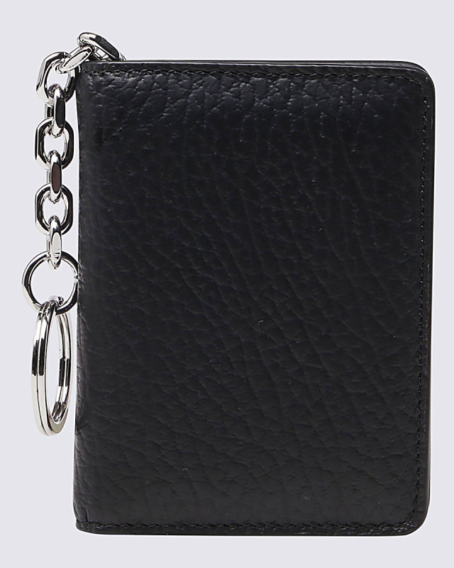 [Maison Margiela] Wallet FW26 S56UI0128P4455T8013