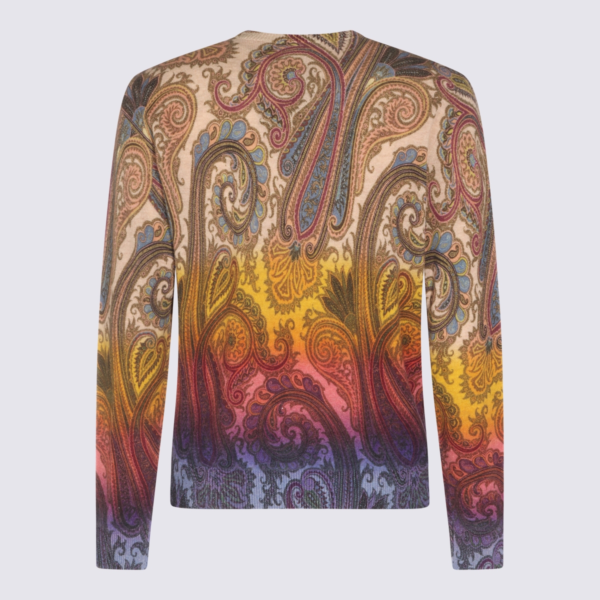 [Etro] Knitwear FW26 MRKF0096AK17LS9820