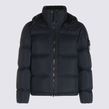 [Stone Island] Down Jacket FW26 L2S154100013S0483V0020