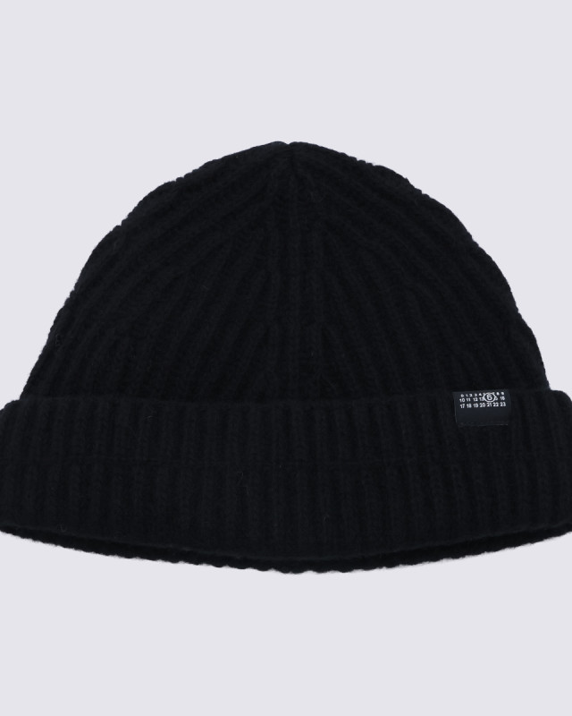 [MM6 Maison Margiela] Beanie FW26 S52TB0016M13285900