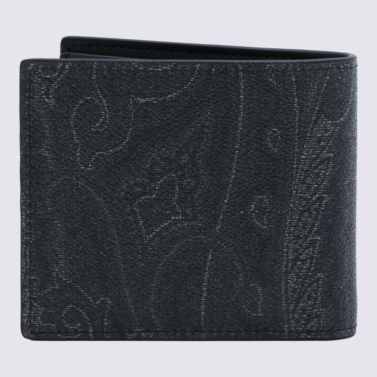 [Etro] Wallet FW26 MP2D0001AA086N0000