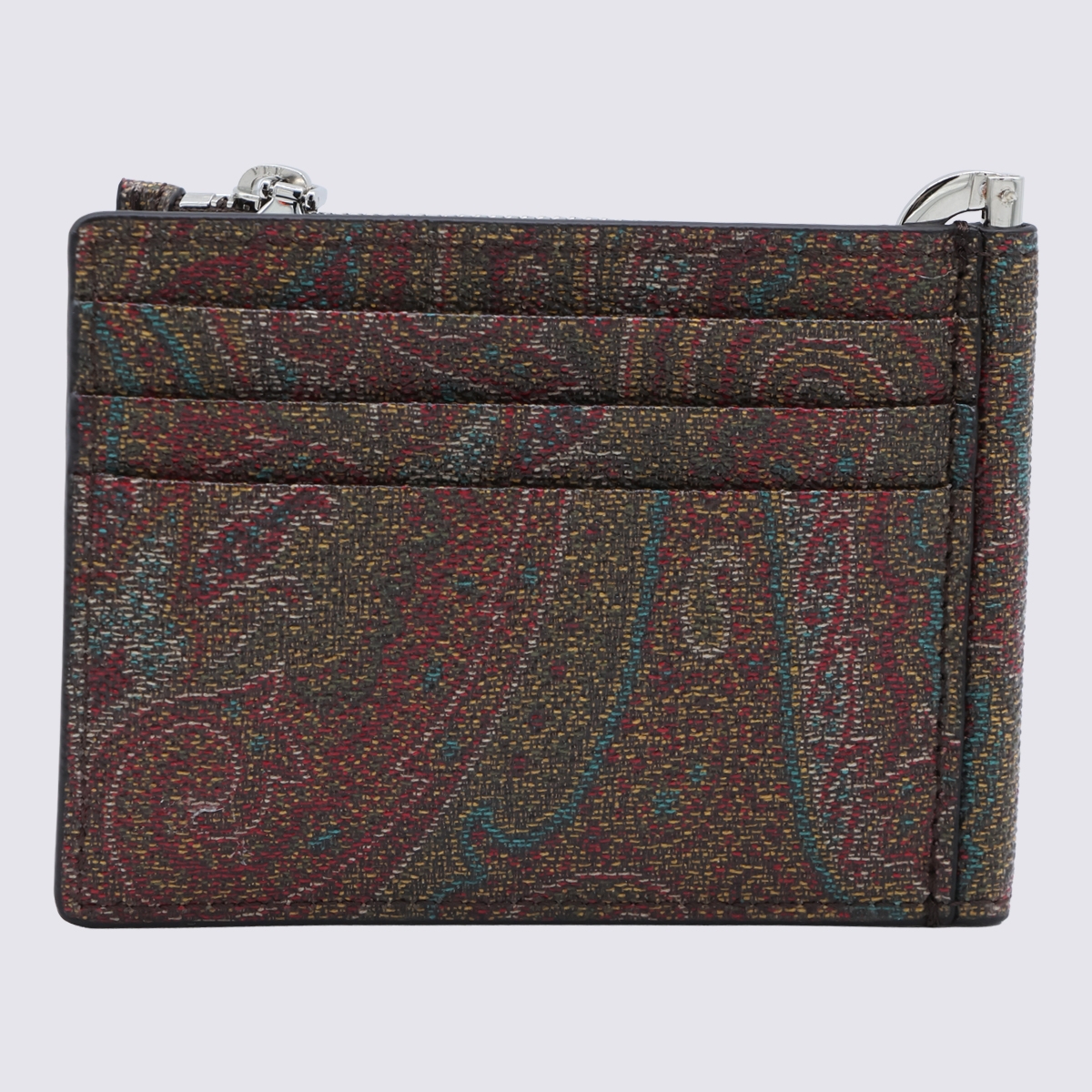 [Etro] Wallet FW26 MP2D0009AA086M0019