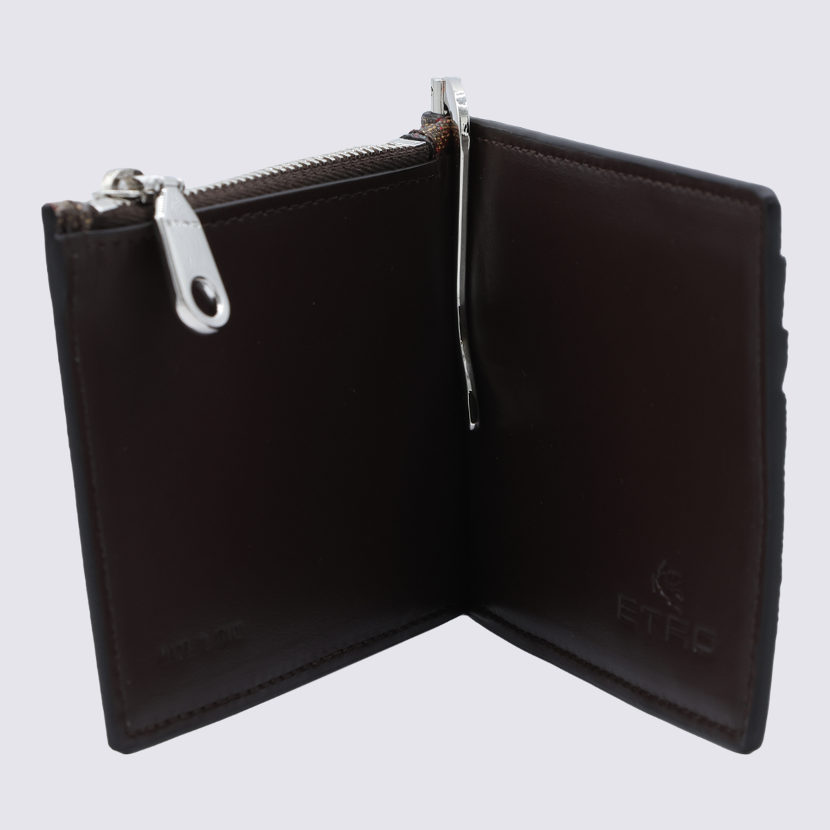 [Etro] Wallet FW26 MP2D0009AA086M0019