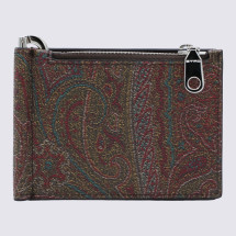 [Etro] Wallet FW26 MP2D0009AA086M0019