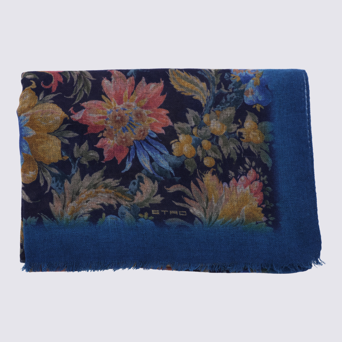 [Etro] Scarf FW26 MATA0038AK1C1X0883