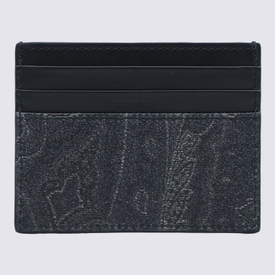 [Etro] Cardholder FW26 MP2E0001AA086N0000