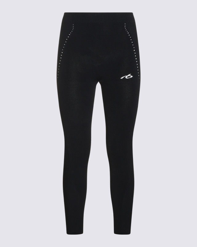 [Balenciaga] Leggings FW26 875633T53551000