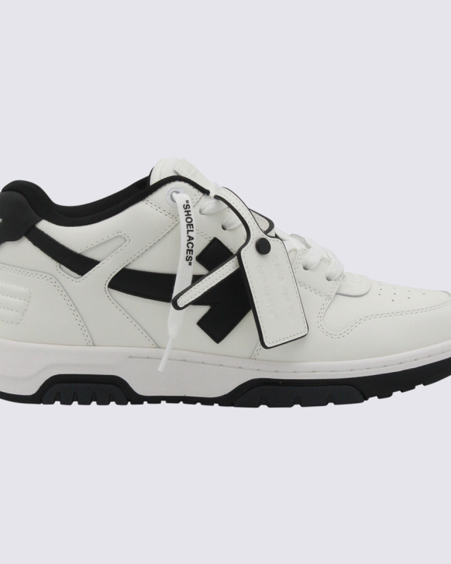 [Off-White] Sneakers FW26 OMIA189C99LEA0190110
