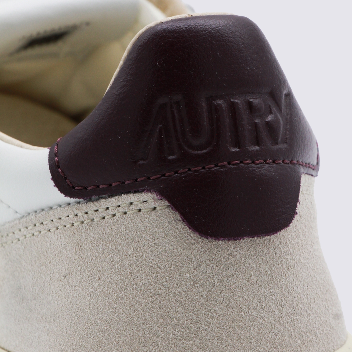 [AUTRY] Sneakers FW26 AULMLS18
