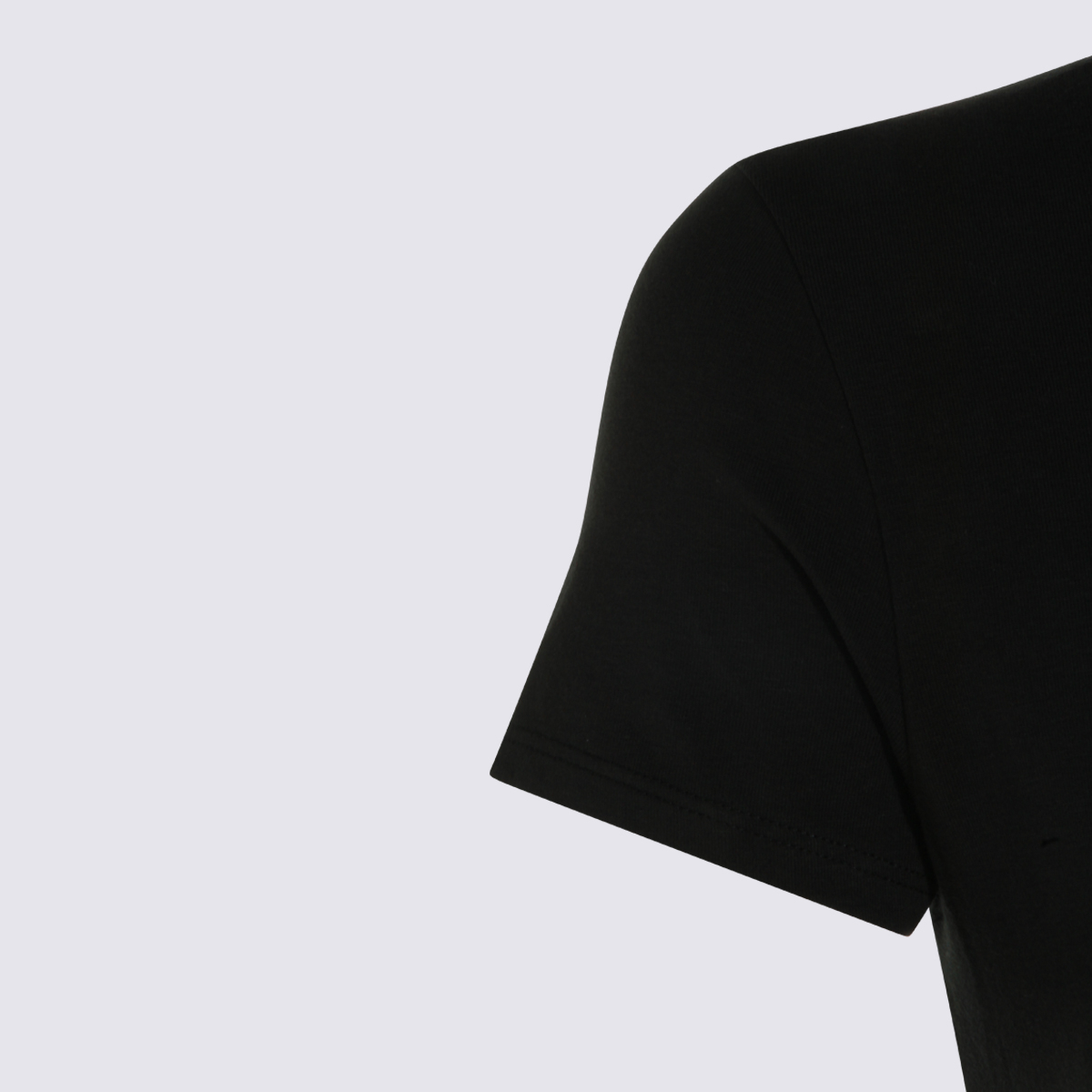[ALEXANDER WANG] Short sleeve dress FW26 1CC3266046001
